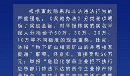 新闻爆料奖励办法,揭秘举报有奖背后的激励机制