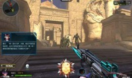 逆战s13最新爆料,神秘英雄登场，战局再掀风云