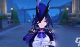 克洛琳德技能爆料视频