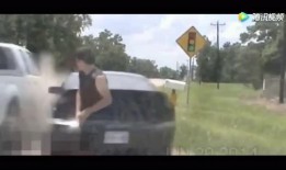 网友爆料事故视频谁录的,揭秘神秘目击者身份