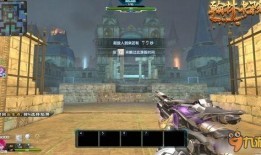 逆战s13最新爆料,神秘英雄登场，战局再掀风云