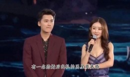 狗仔爆料陈晓赵丽颖视频,狗仔爆料背后真相揭秘