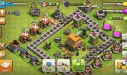 部落冲突最新爆料qq群,QQ群揭秘游戏新动态与未来走向