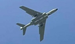 轰6k最新爆料,我国战略轰炸机再升级，性能参数曝光