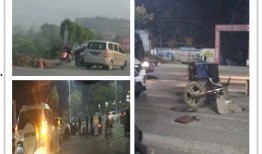 安义爆料车祸视频,事故原因令人深思