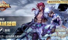 王者老虎皮肤爆料最新视频,神秘视频揭秘，华丽变身引期待