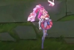 祈光新皮肤爆料视频,炫彩光影，唤醒神秘力量