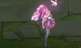 祈光新皮肤爆料视频,炫彩光影，唤醒神秘力量