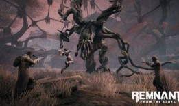 灰烬骑士爆料视频,神秘力量觉醒，奇幻世界即将开启