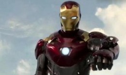 钢铁侠在线观看免费,免费在线观影，钢铁英雄的复仇之旅