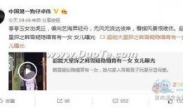 卓伟爆料女儿化妆品视频,揭秘明星子女的奢华生活