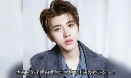 蔡徐坤八卦爆料最新,揭秘娱乐圈新晋情侣背后的故事