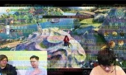 端游快跑最新爆料视频,揭秘端游快跑全新玩法与视觉升级