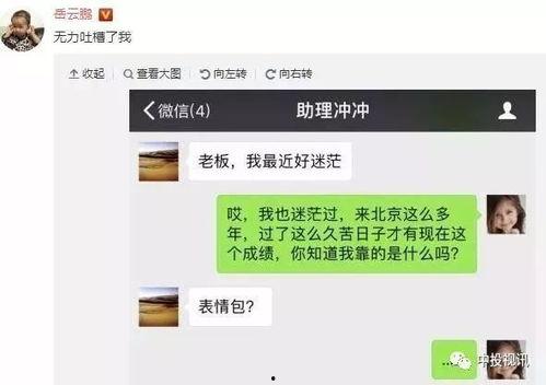 吃瓜娱乐小助手,吃瓜娱乐小助手带你探秘明星生活